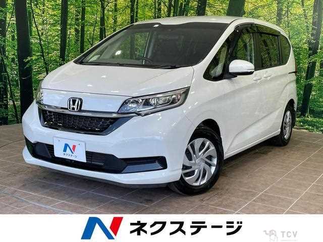 2020 Honda Freed