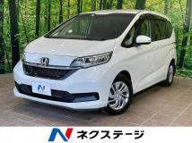 2020 Honda Freed
