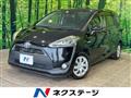 2017 Toyota Sienta
