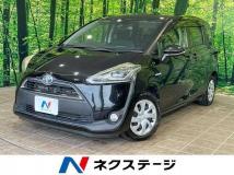 2017 Toyota Sienta
