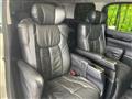 2017 Toyota Vellfire