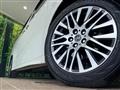 2017 Toyota Vellfire