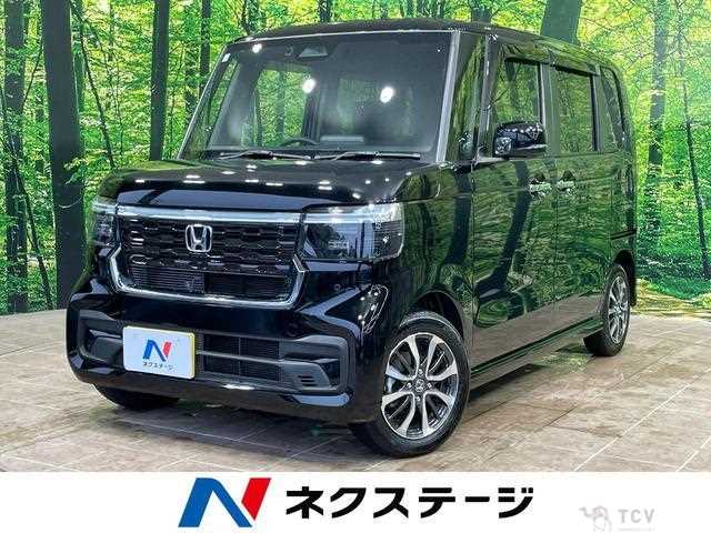 2024 Honda N BOX