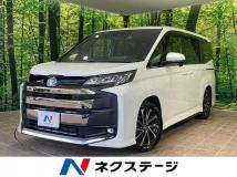 2024 Toyota Noah