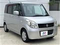 2010 Suzuki Palette