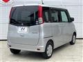 2010 Suzuki Palette