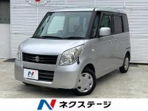 2010 Suzuki Palette