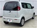 2013 Nissan Moco