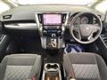 2017 Toyota Alphard G