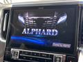 2017 Toyota Alphard G