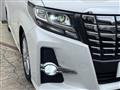 2017 Toyota Alphard G