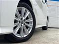 2017 Toyota Alphard G