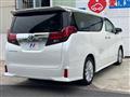 2017 Toyota Alphard G