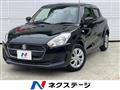 2019 Suzuki Swift