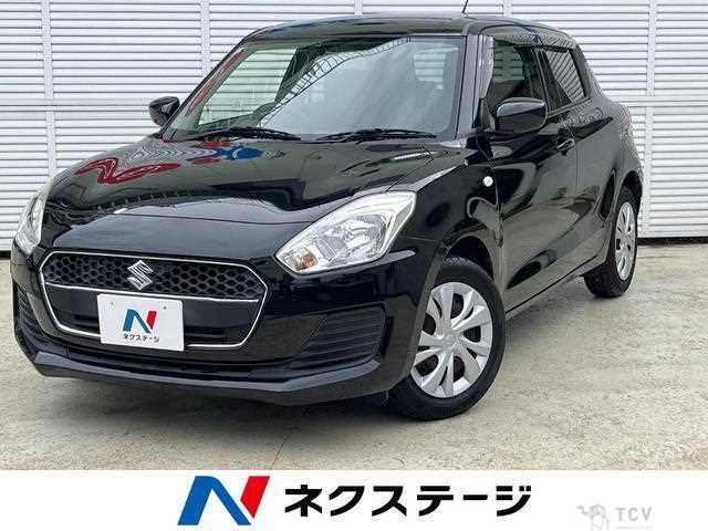 2019 Suzuki Swift