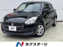 2019 Suzuki Swift