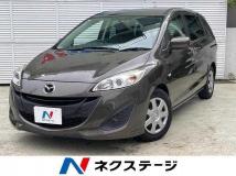 2017 Mazda Premacy