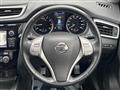 2015 Nissan X-Trail
