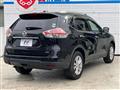 2015 Nissan X-Trail