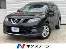 2015 Nissan X-Trail