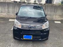 2021 Daihatsu Move
