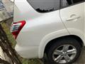 2007 Toyota Vanguard