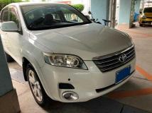 2007 Toyota Vanguard
