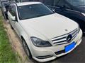 2012 Mercedes-Benz C-Class