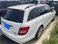 2012 Mercedes-Benz C-Class