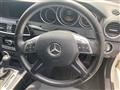 2012 Mercedes-Benz C-Class