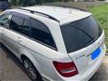 2012 Mercedes-Benz C-Class