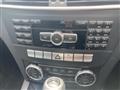 2012 Mercedes-Benz C-Class