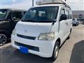 2011 Toyota Townace Van