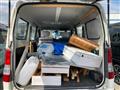 2011 Toyota Townace Van