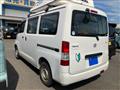 2011 Toyota Townace Van