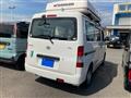 2011 Toyota Townace Van