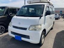 2011 Toyota Townace Van