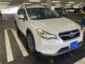 2014 Subaru IMPREZA XV HYBRID