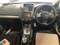 2014 Subaru IMPREZA XV HYBRID