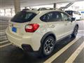2014 Subaru IMPREZA XV HYBRID