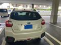 2014 Subaru IMPREZA XV HYBRID
