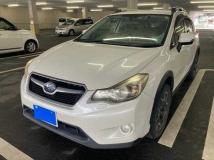 2014 Subaru IMPREZA XV HYBRID