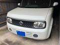 2007 Nissan Cube