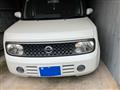 2007 Nissan Cube