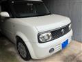 2007 Nissan Cube
