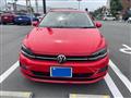 2021 Volkswagen Polo