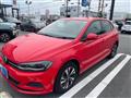 2021 Volkswagen Polo
