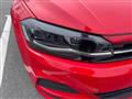 2021 Volkswagen Polo