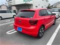 2021 Volkswagen Polo