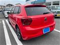 2021 Volkswagen Polo
